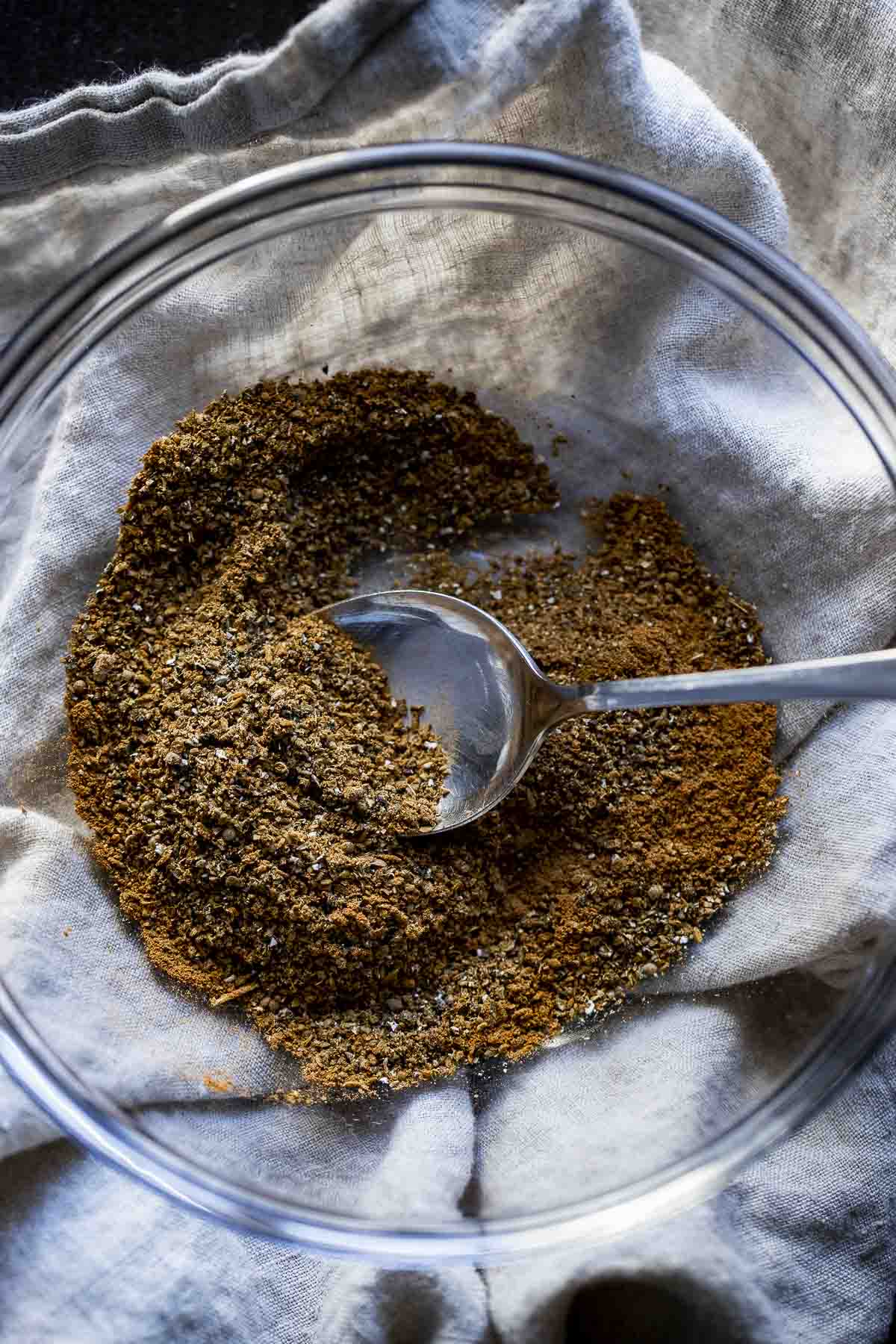 Stocking Indian spices & Homemade Garam Masala recipe - Hipcooks Blog