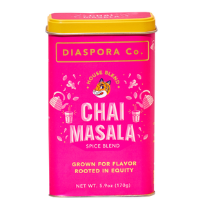 Chai Masala (170g)