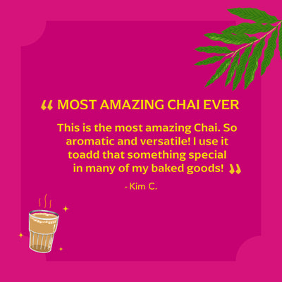 Chai Masala