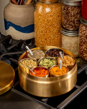 Masala Dabba