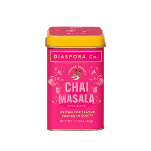 Chai Masala