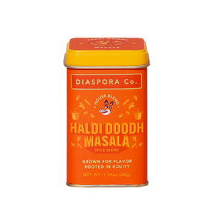 Haldi Doodh (45g)