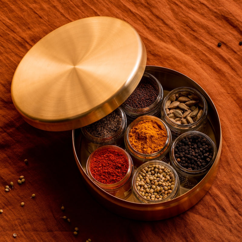 Bestseller Masala Dabba