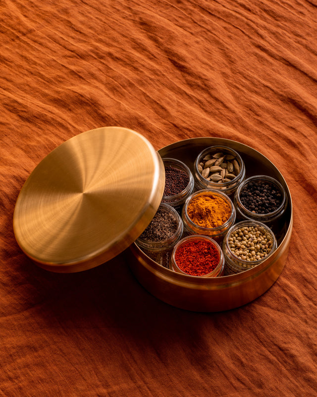 Bestseller Masala Dabba