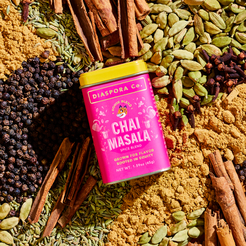 Chai Masala