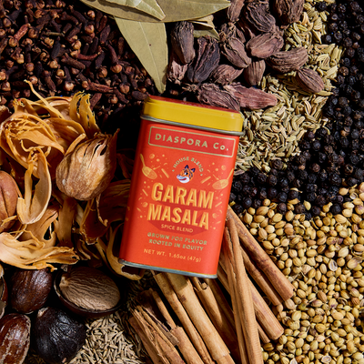 Garam Masala