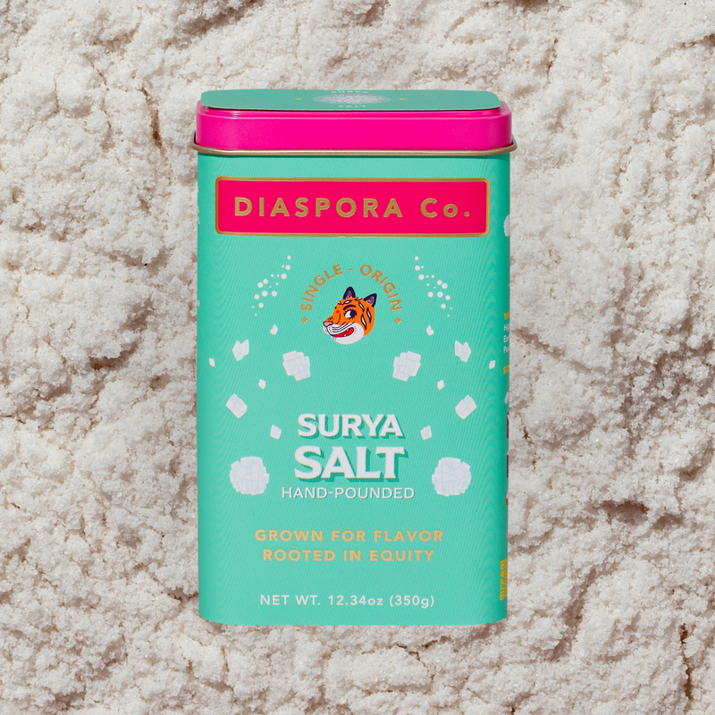 Surya Salt