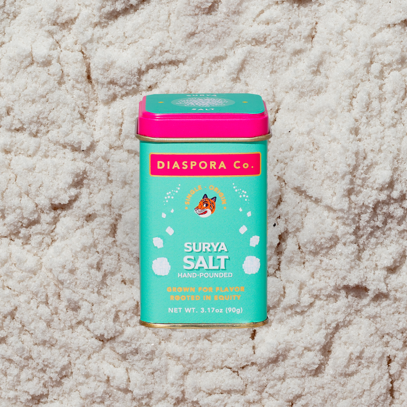 Surya Salt