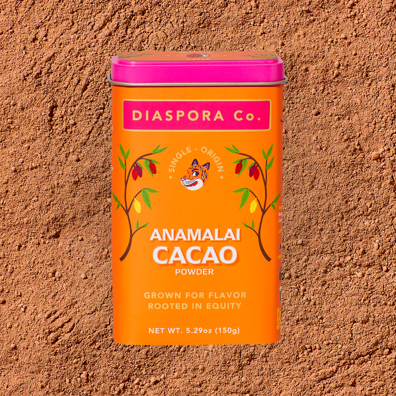 Anamalai Cacao