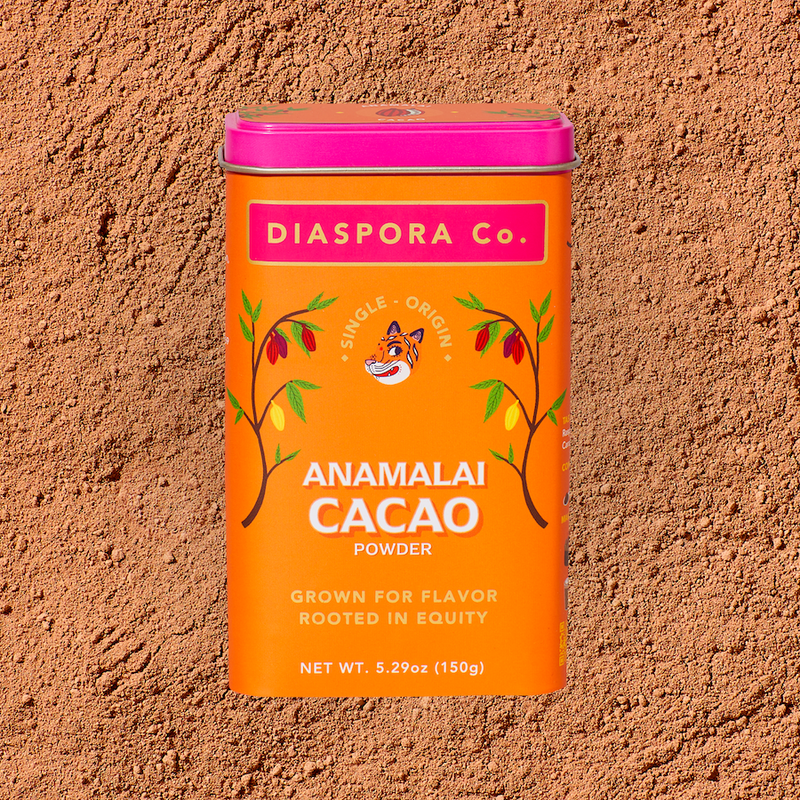 Anamalai Cacao