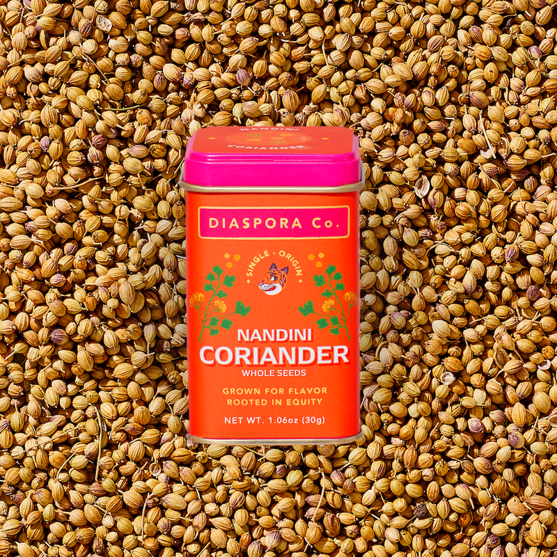 Nandini Coriander