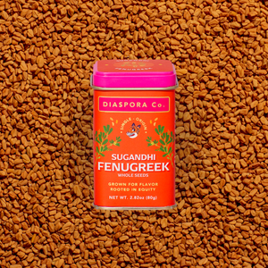 Sugandhi Fenugreek (77g)