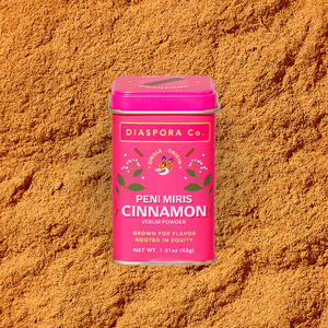 Peni Miris Cinnamon (45g)