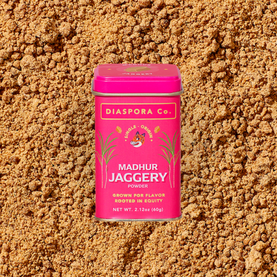 Madhur Jaggery