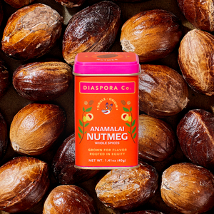 Anamalai Nutmeg (40g)