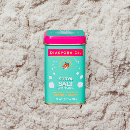 Surya Salt