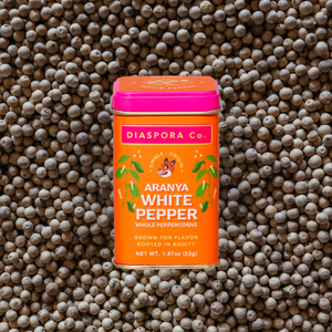 Aranya White Pepper (53g)