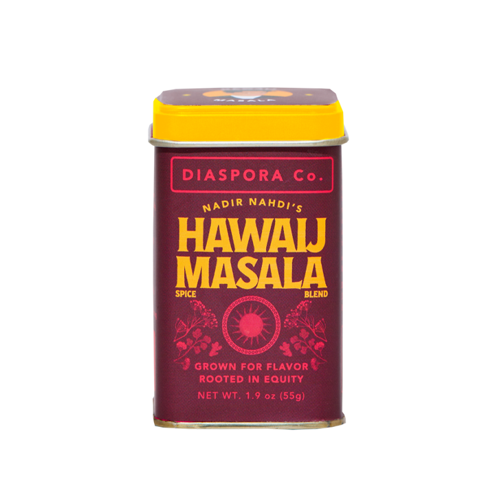 Nadir's Hawaij Masala