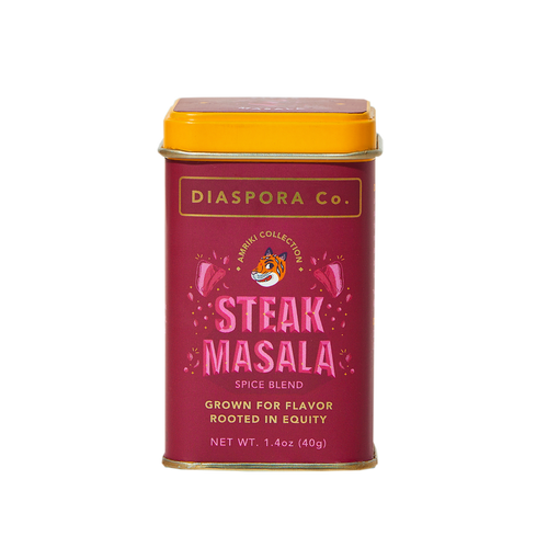 Spice Spoon – Diaspora Co.