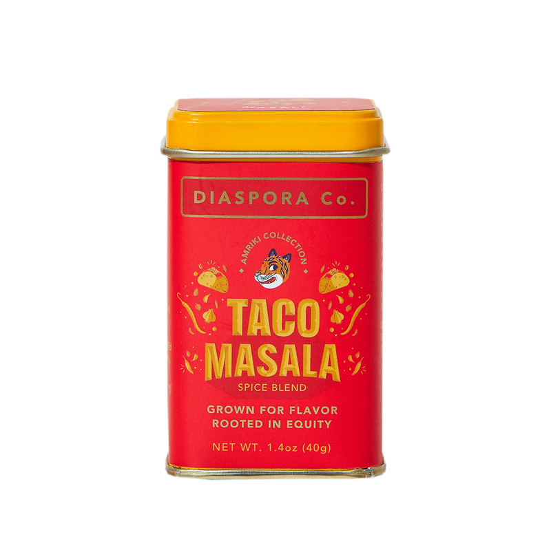 Taco Masala