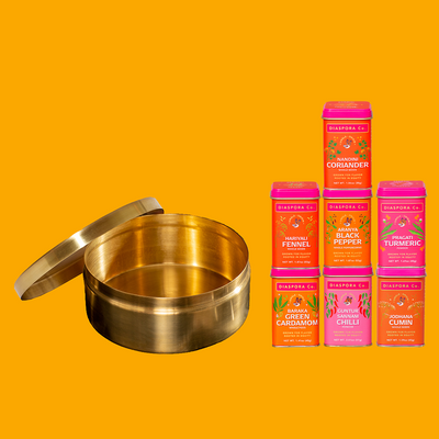 Bestseller Masala Dabba