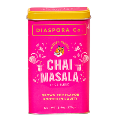 Chai Masala