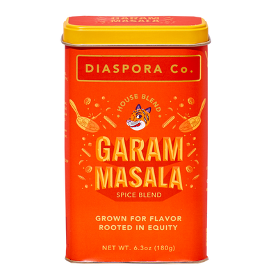 Garam Masala